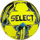 Top futbolli Select Team Fifa T26-17853, madhësia 5, i verdhë