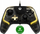 Gamepad GameSir Kaleid Flux, me kabllo, RGB, Hall Effect, i zi