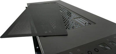Kasë LC-Power Gaming 709B Solar_System_X, Midi Tower