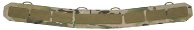 Mbështjellës rripi taktik Helikon-Tex Tomcat, laminat, me velcro, MultiCam