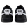 Atlete Nike Court Vision Low M FZ0630-010, lëkurë sintetike, të zeza