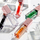Vaj buzësh Elroel Blanc Essential Lip Oil 01 Pure Lychee, hidratues, 4.5g, transparent