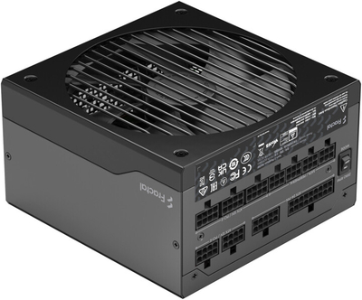 Burim energjie Fractal Design ION + 2 Platinum - 860W
