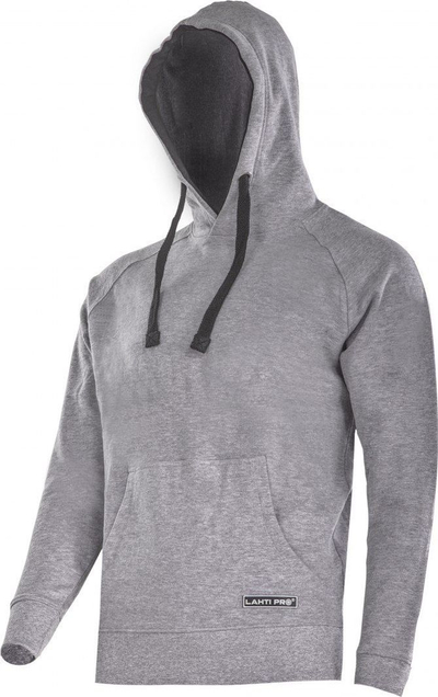 Duks për meshkuj Lahti Pro 320G, L, i hirtë