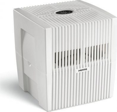 Pastrues ajri Venta LW25 Comfort Plus, i bardhë