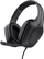 Set gaming Trust GXT 792 Quadrox, maus optik USB, tastierë RGB, kufje USB, i zi