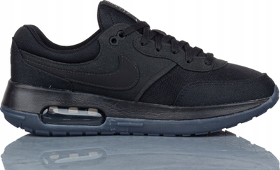 Atlete Nike Air Max Motif GS Jr DH9388-003, për kalamaj, të zeza