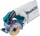 Prerëse betoni Makita DCC500Z, 18V, pa kabllo, blu