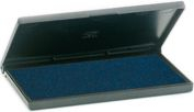 Stampë Trodat 16x9cm, 160x90mm, bojë blu