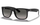 Syze Ray-Ban RB4165 51 601-8G