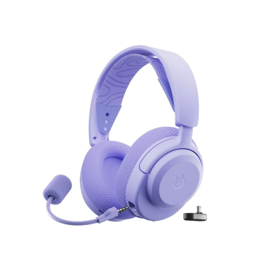Kufje gaming SteelSeries Arctis Nova 3X, pa tela, për Xbox dhe PC, lejla
