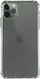 Kapak telefoni Mercury Goospery Bulletproof për Samsung A32 5G A326, TPU, transparent