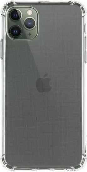 Kapak telefoni Mercury Goospery Bulletproof për Samsung A32 5G A326, TPU, transparent