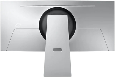 Monitor Samsung Odyssey G85SB - OLED, 34", UW-QHD, i zi
