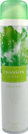 Deodorant Coty Chanson D'Eau, 200 ml