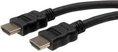 Kabllo Neomounts HDMI - HDMI, 5m, e zezë