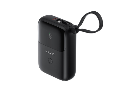Powerbank Havit PB5215 10000mAh, i zi