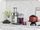 Shtrydhëse frutash Sage Nutri Juicer Cold XL SJE830, teknologji cold, inoks, ngjyrë argjendi