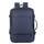 Çantë shpine ACL Accessories 2101, 45x30x20-25, e hirtë