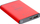 Powerbank Puridea S12, 5000mAh, 5V 2A, i kuq