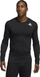 Xhup për meshkuj Adidas Performance GM5038, L, i zi