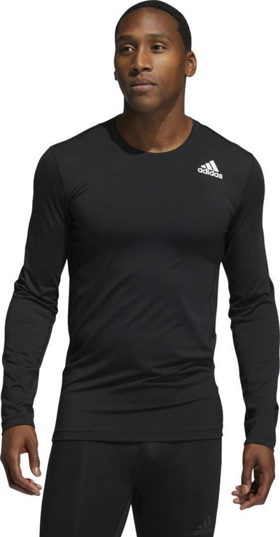 Xhup për meshkuj Adidas Performance GM5038, L, i zi