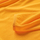Bluzë fleece për burra Hi-Tec Damis II M, me zinxhir të shkurtër, material poliestër, portokalli