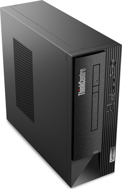 Kompjuter desktop Lenovo ThinkCentre Neo 50s, Intel Core i3 13100, 8GB RAM 256GB SSD, i zi