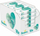 Peceta të lagura Pampers Aqua Pure, 18 x 48 copë