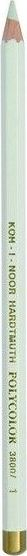 Laps Koh-i-Noor Polycolor Titanium White