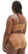 Bikini Calvin Klein Plus Size QF6831EBO8