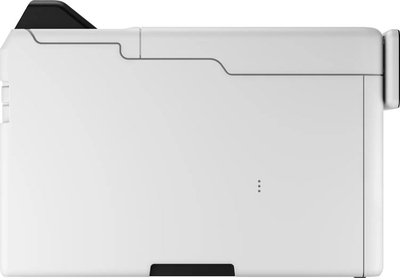 Printer me bojë me ngjyra Canon MAXIFY GX5540, wireless, me tank boje, i bardhë