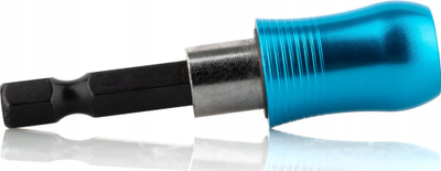 Set bitash goditëse SMART365 PH PZ TORX SL, 15 copë, me adapter 1/4", në kuti plastike
