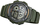 Ora digjitale Casio Illuminator AE-1000W-3A, quartz, 100m rezistente ndaj ujit, jeshile