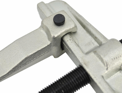 Çektare dykrahëshe Awtools 130mm, për rul dhe kushineta, metalike
