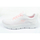 Atlete Skechers Go Walk W 124952 WPK, të lehta, vegane, rozë