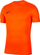 Maicë për meshkuj NIKE Park VII, XXL, portokalli