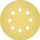 Disk gërryës Bosch C450 Wood Paint, 125mm, grurë 60, me 8 vrima