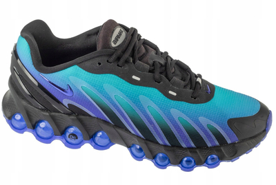 Atlete Nike Air Max Dn8 për burra, për veshje të përditshme, të zeza