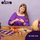 Set druri me dorë OKTO Sensory Art 3D Woodcraft Freedom, lule për zbukurim