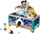 LEGO Disney Kutia e Bizhuterive e Jasminës 43295, 458 pjesë