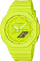Ora dore Casio GA-2100-9A9ER, analog dixhitale, për meshkuj, jeshile