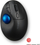 Maush trackball Kensington Ergo TB450, ergonomik, me kabllo, i zi