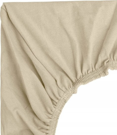 Set çarçafësh për fëmijë Sensillo, me elefant, 100X135 cm