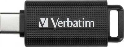 USB Verbatim Store n Go, 64GB, USB-C 3.1 Gen 1, i zi