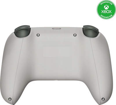 Гејмпад 8BitDo Ultimate C за Иксбокс, со кабел, РГБ, Виндоус 10/11, зелен