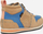 Atlete Teva W'S Highside 84 Mid për goca, nr 39.5, blu