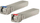 Modul optik Ubiquiti Single-Mode SFP +, 10Gbit, bidi, 2 copë