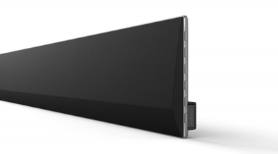 Soundbar LG SG10TY, 3.1 kanale, subwoofer wireless, i zi