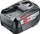 Bateri për veglat Bosch PBA 18V, 6.0Ah, Li Ion